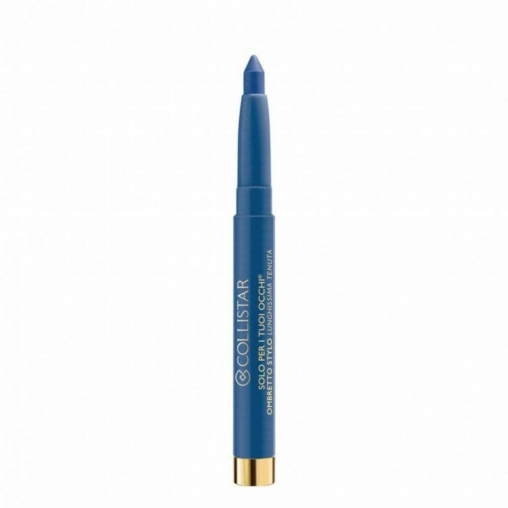 Lidschatten collistar for your eyes only nº 9 navy 1,4 g