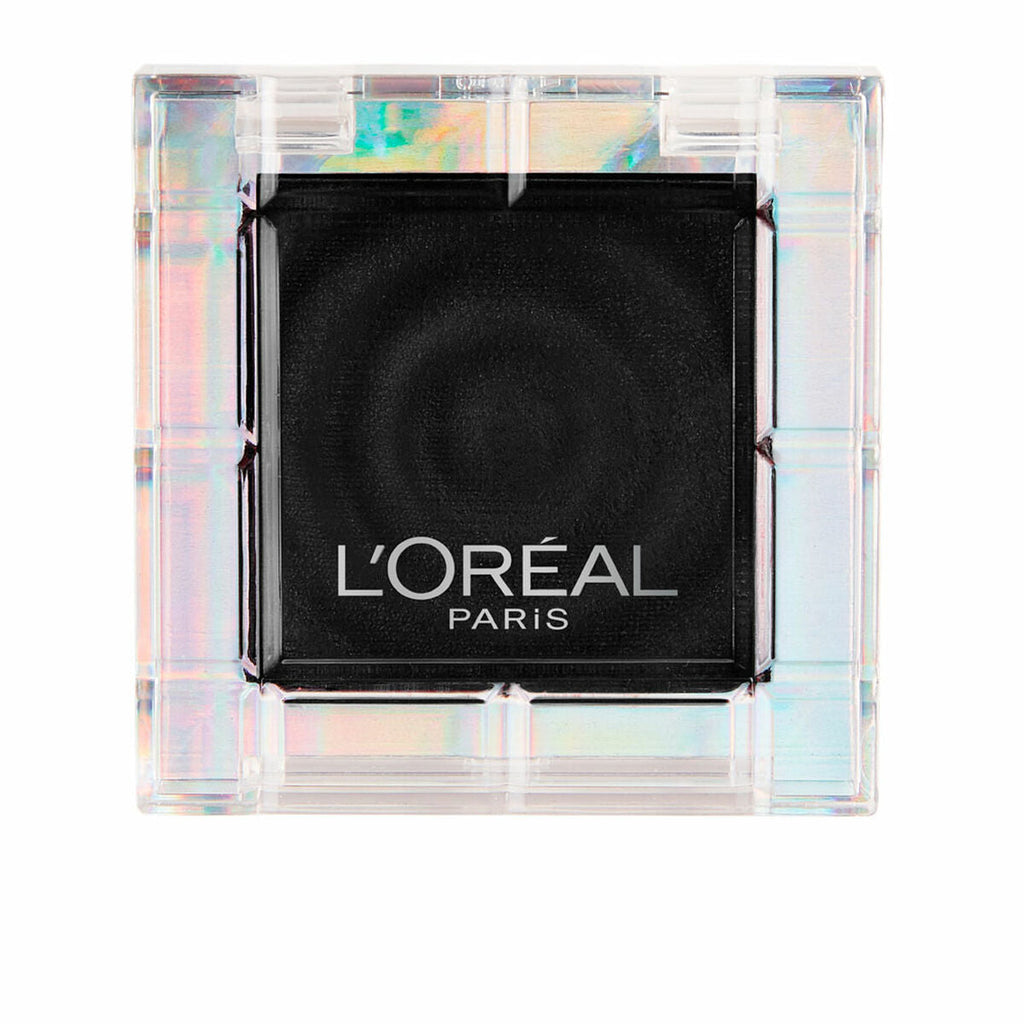 Lidschatten color queen l’oreal make up - schönheit make-up