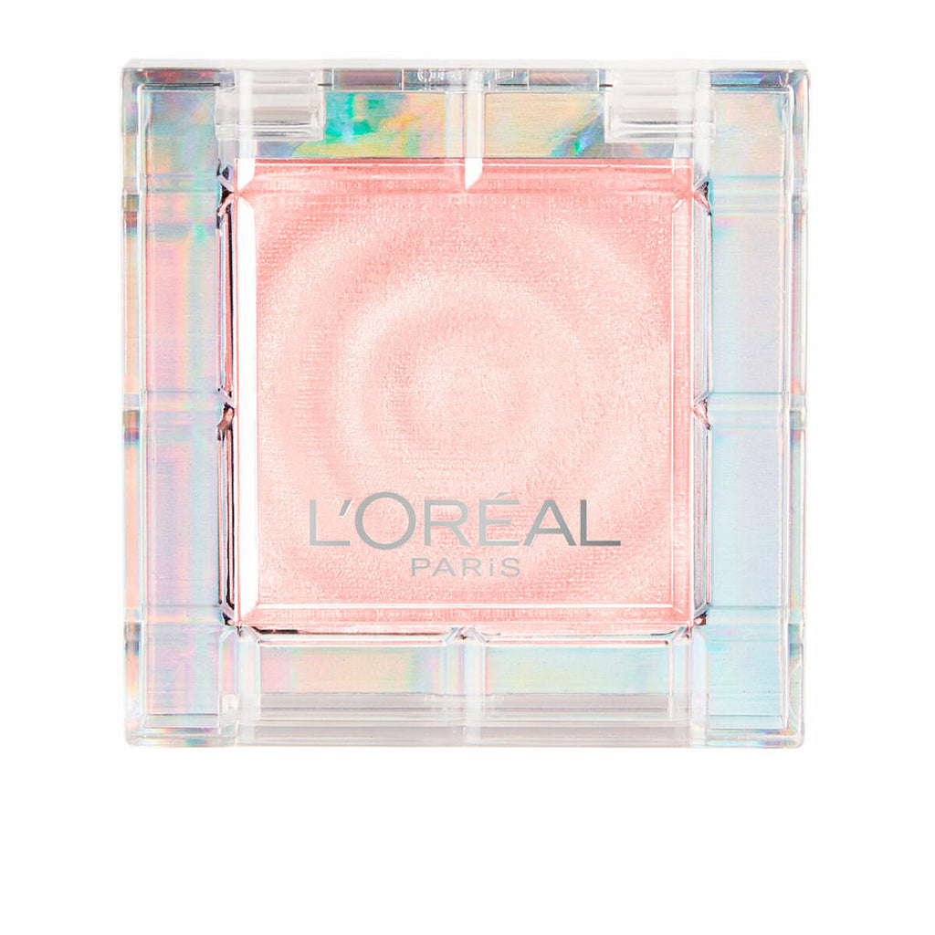 Lidschatten color queen l’oreal make up - schönheit make-up