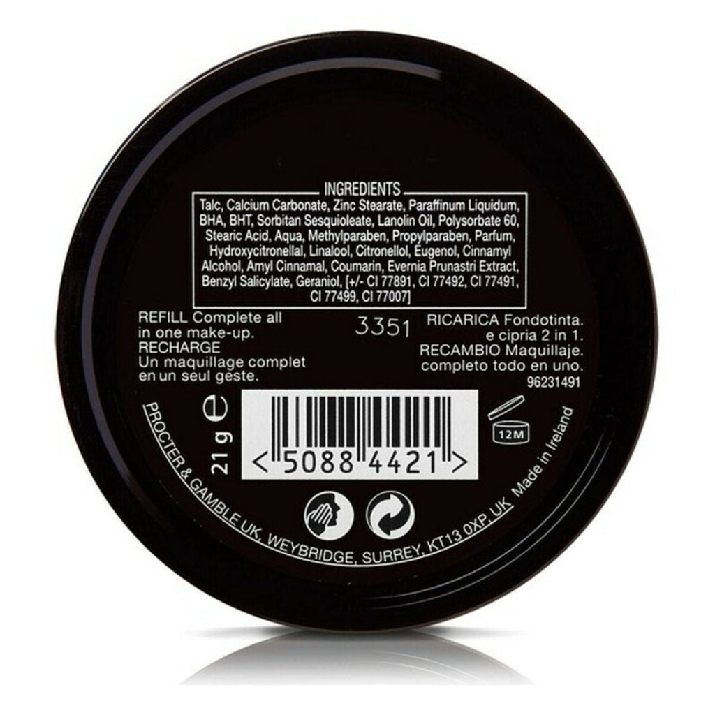 Lidschatten ebony max factor 81496168 - schönheit make-up