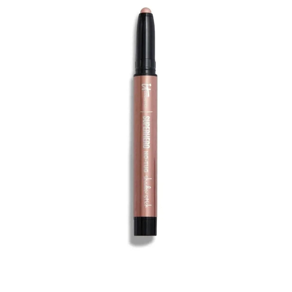 Lidschatten it cosmetics superhero no-tug stick silk armor