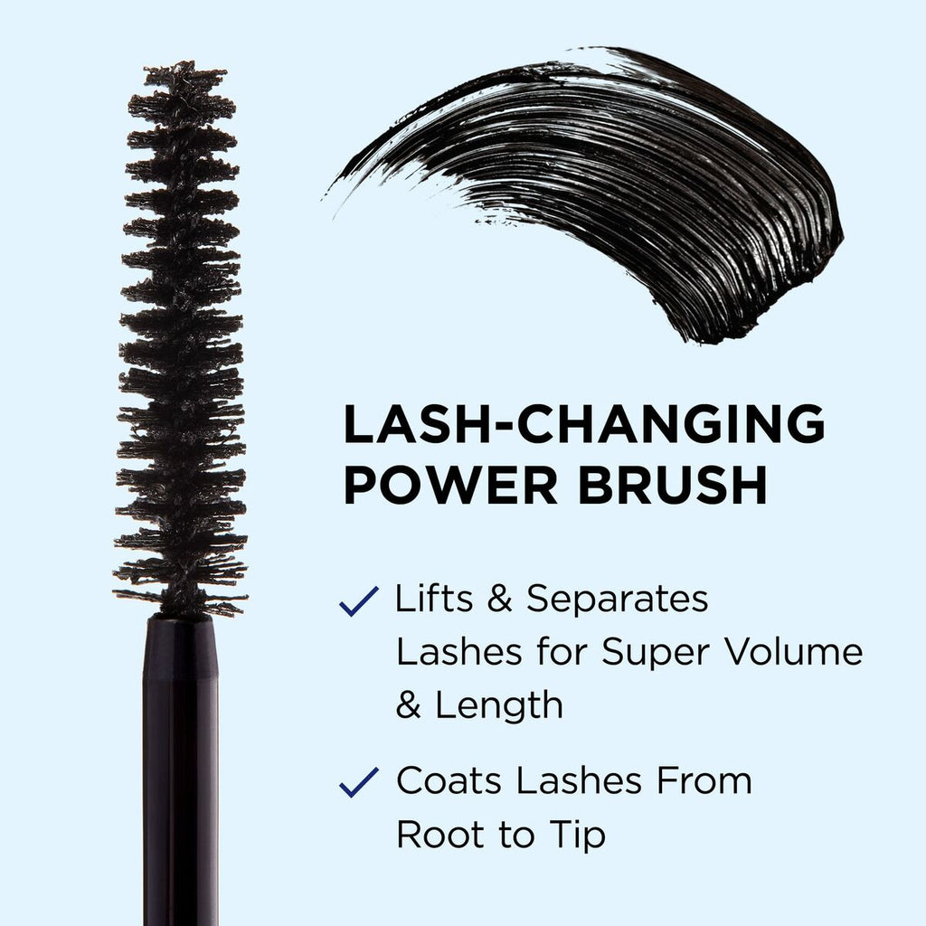 Lidschatten it cosmetics superhero schwarz 9 ml - schönheit