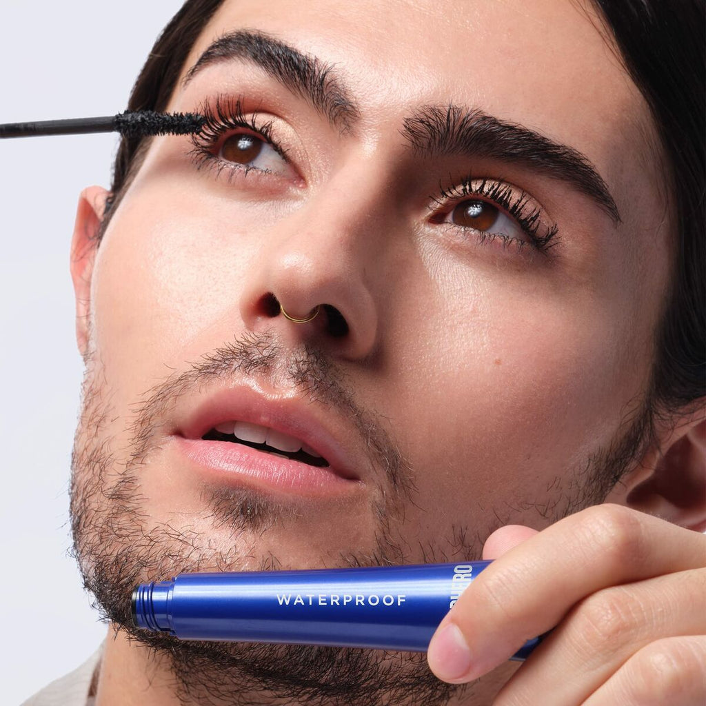 Lidschatten it cosmetics superhero schwarz 9 ml - schönheit