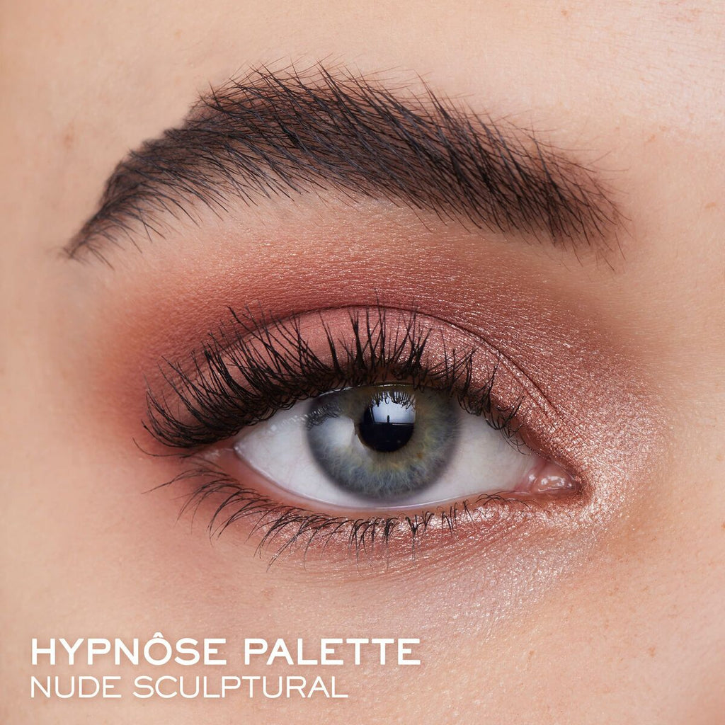 Lidschatten lancôme hypnôse palette nº 18 18-nude