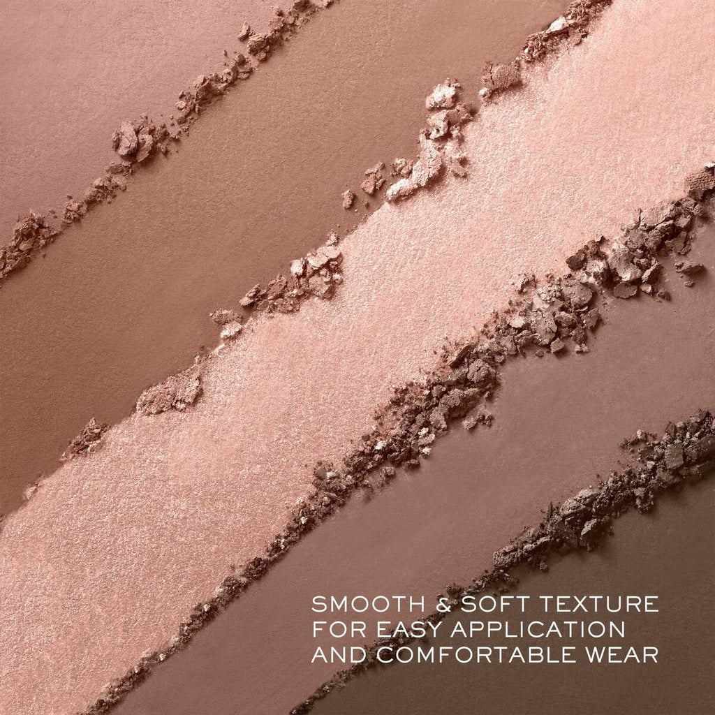 Lidschatten lancôme hypnôse palette nº 18 18-nude