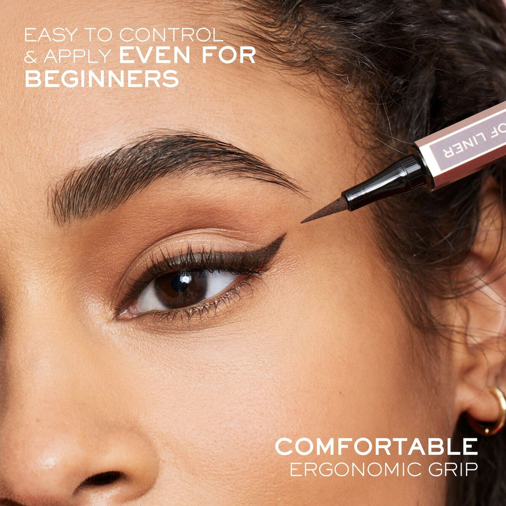 Lidschatten lancôme lash idôle nº 04-brown (1 stück)