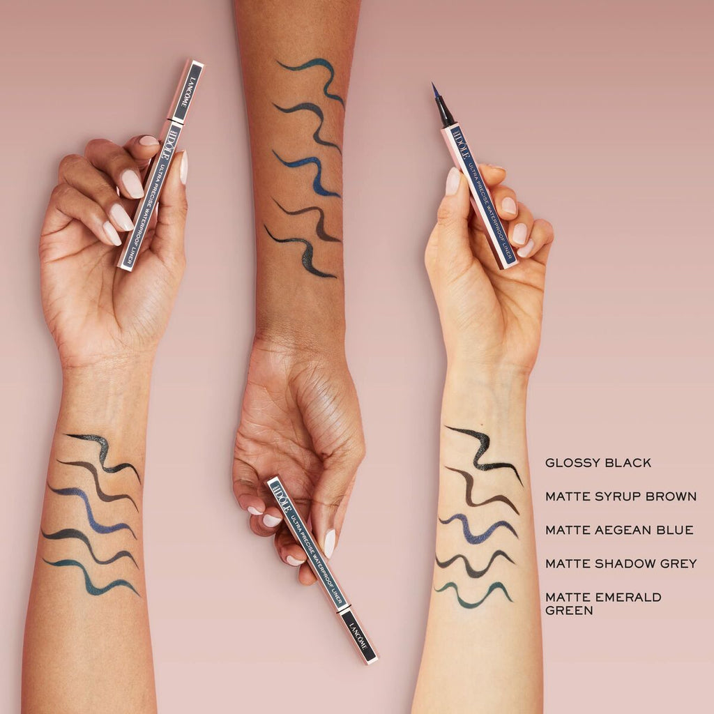Lidschatten lancôme lash idôle nº 04-brown (1 stück)
