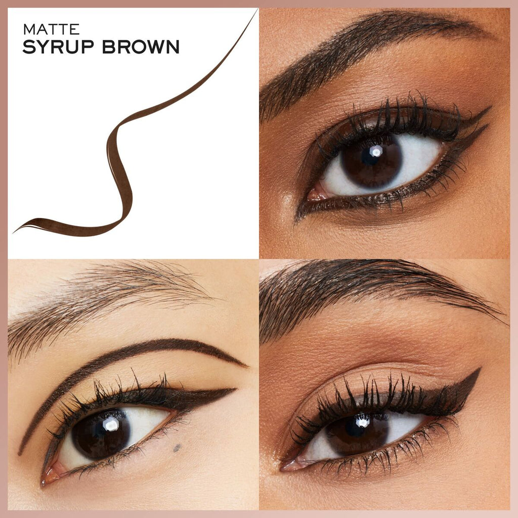 Lidschatten lancôme lash idôle nº 04-brown (1 stück)