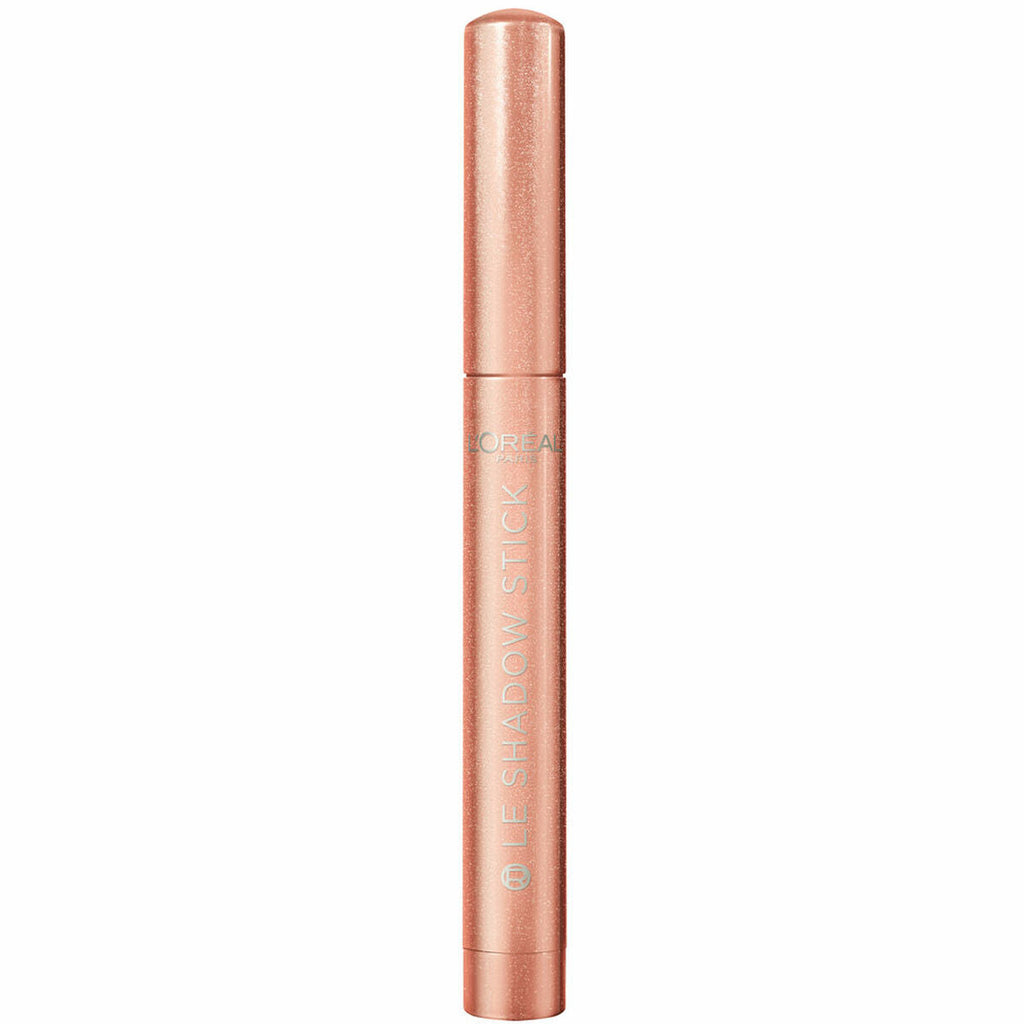 Lidschatten l’oreal make up le shadow nº 115-twinkle rose