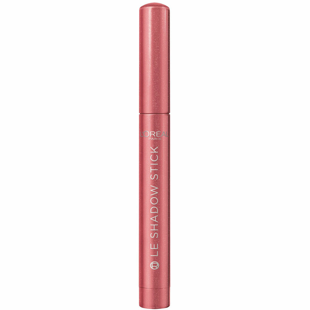 Lidschatten l’oreal make up le shadow nº 118-rose 1,4 g