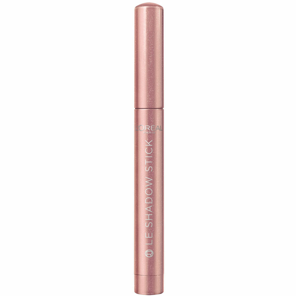 Lidschatten l’oreal make up le shadow nº 120-magnetic mauve