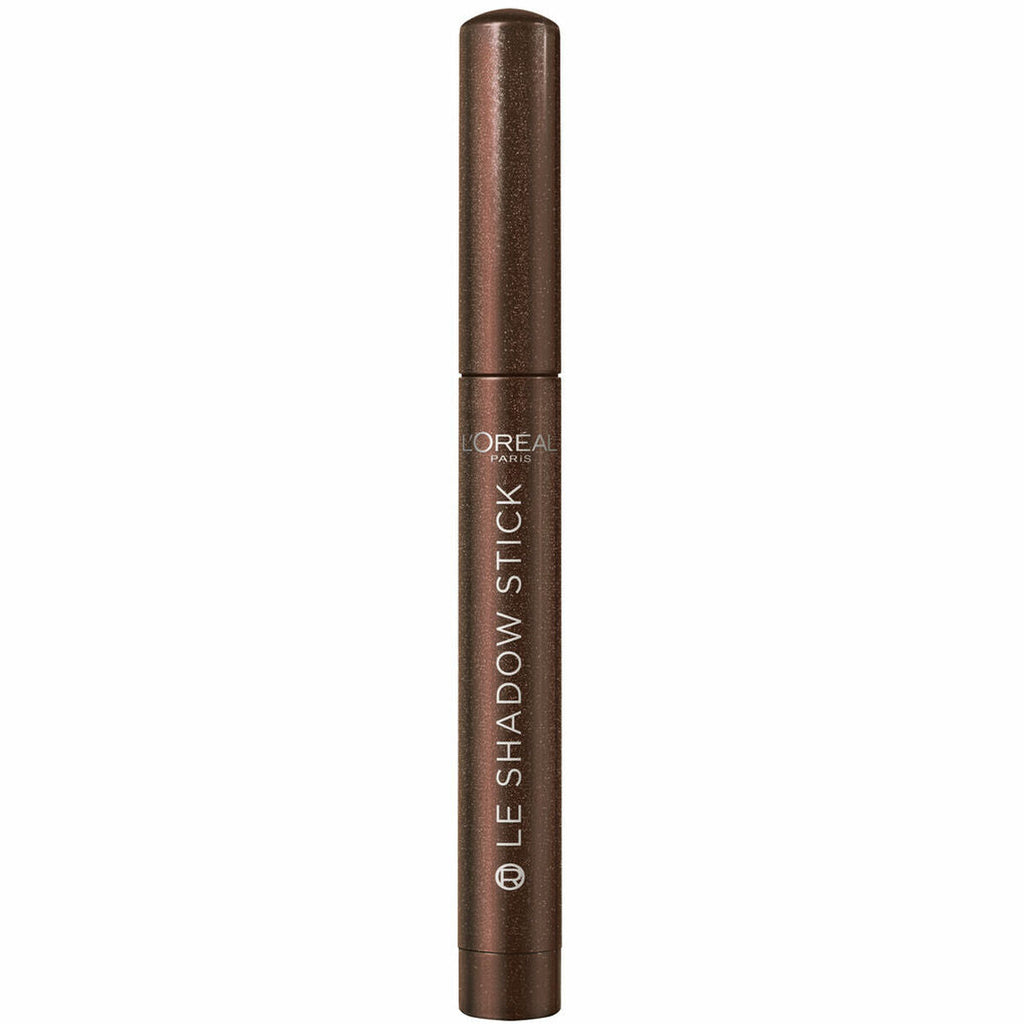 Lidschatten l’oreal make up le shadow nº 240-brown bliss