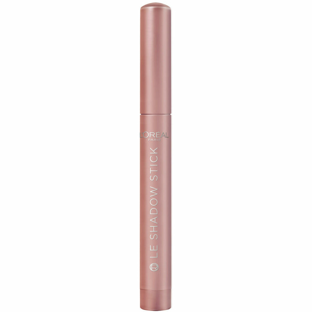 Lidschatten l’oreal make up le shadow nº 245-alluring rose
