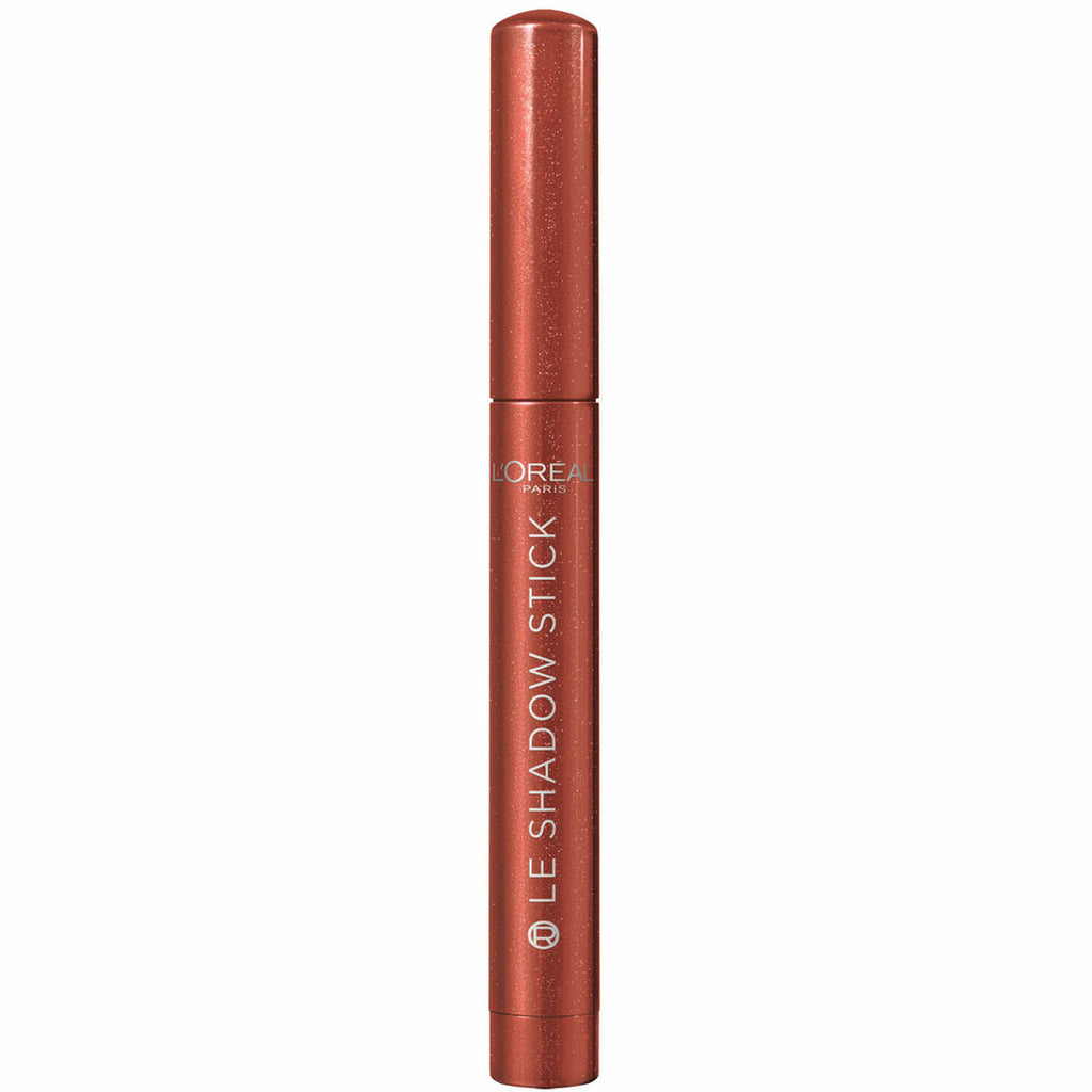Lidschatten l’oreal make up le shadow nº 430-metallic