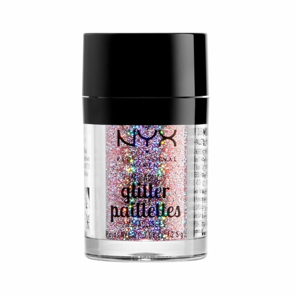 Lidschatten nyx glitter brillants beauty beam 2,5 g