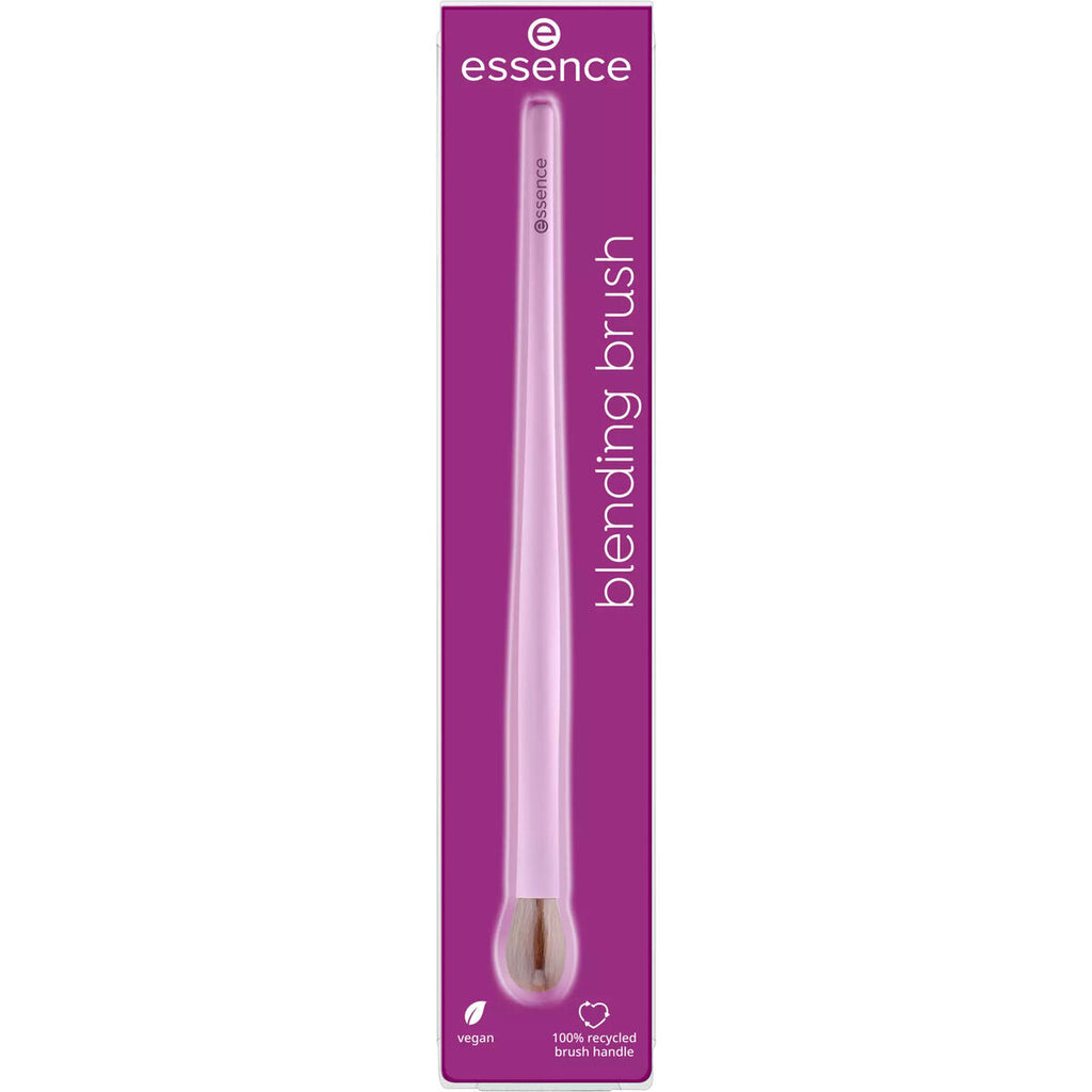 Lidschatten-pinsel essence brocha essence rosa - schönheit