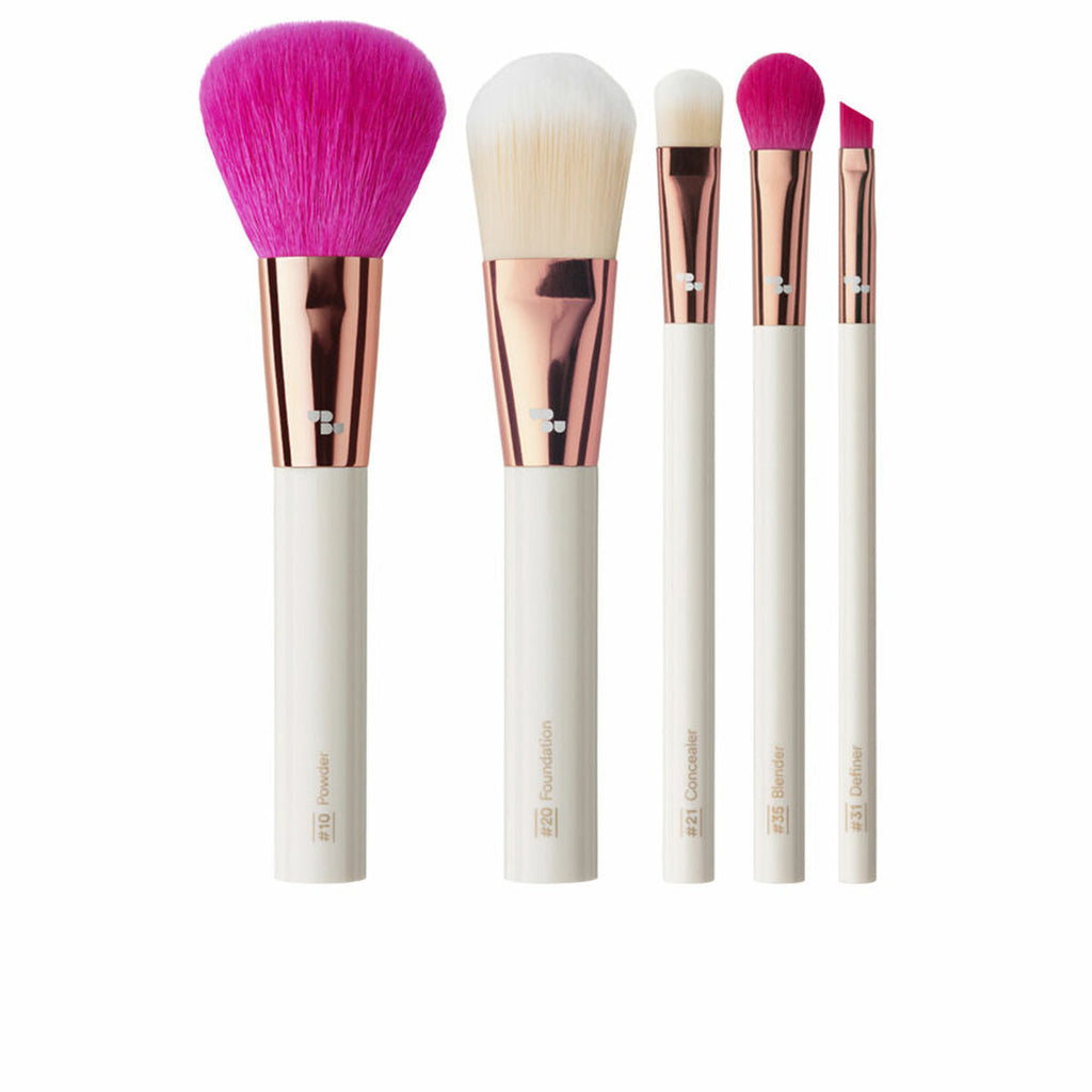 Lidschatten-pinsel ubu - urban beauty limited famous five 5
