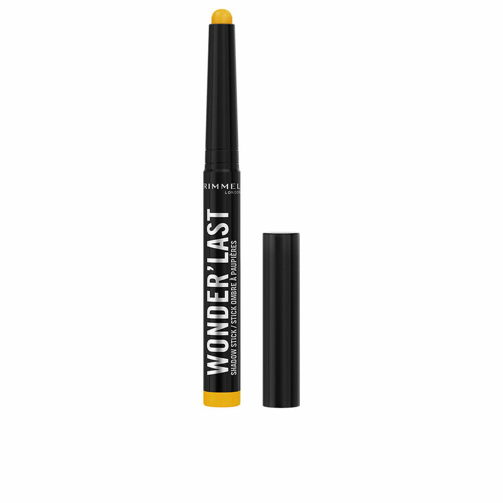 Lidschatten rimmel london wonder’last gelb nº 012-mango