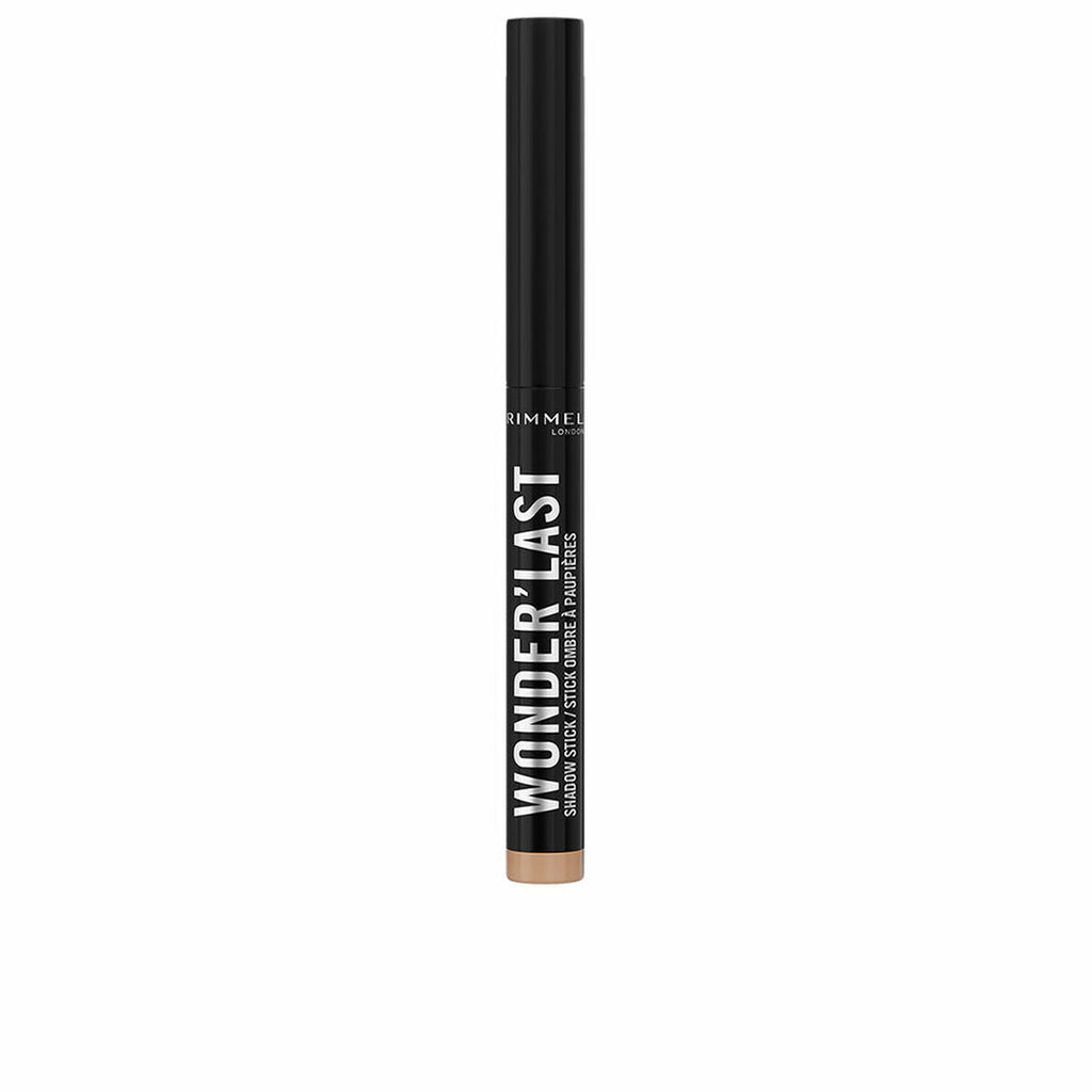 Lidschatten rimmel london wonder’last nº 004 soft bubbles