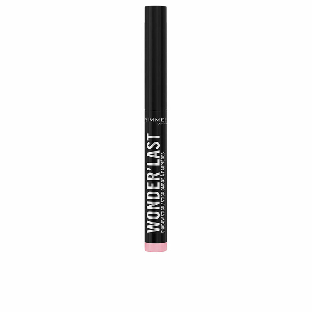 Lidschatten rimmel london wonder’last nº 006 mermaid blush