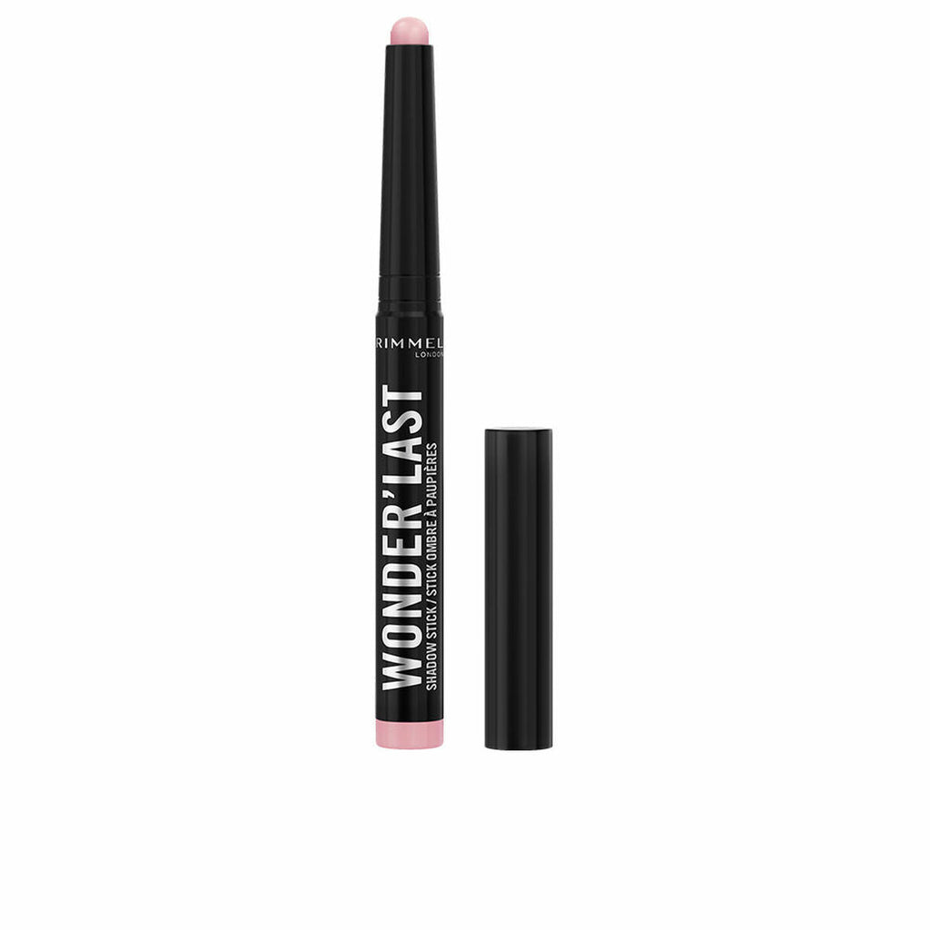Lidschatten rimmel london wonder’last nº 010-straberry
