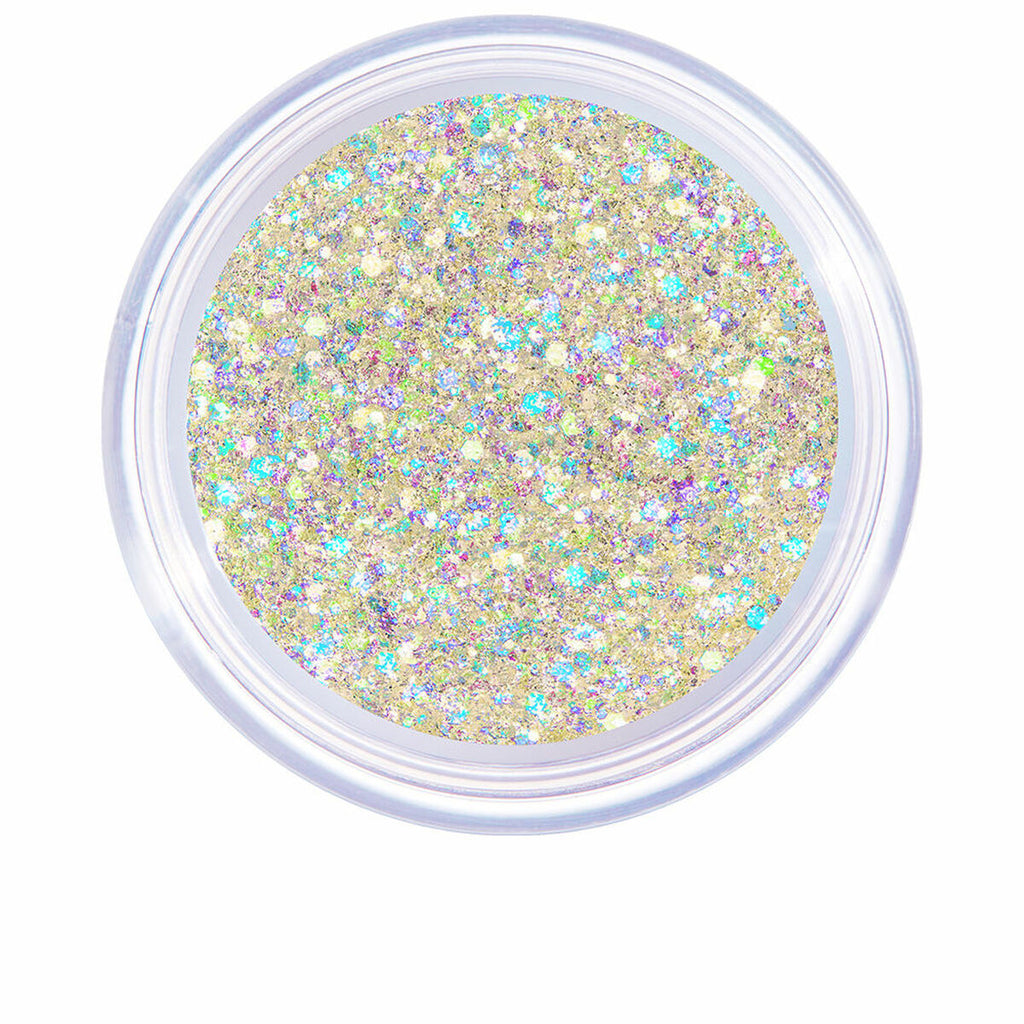 Lidschatten unleashia get loose 4 g glitzernd - schönheit