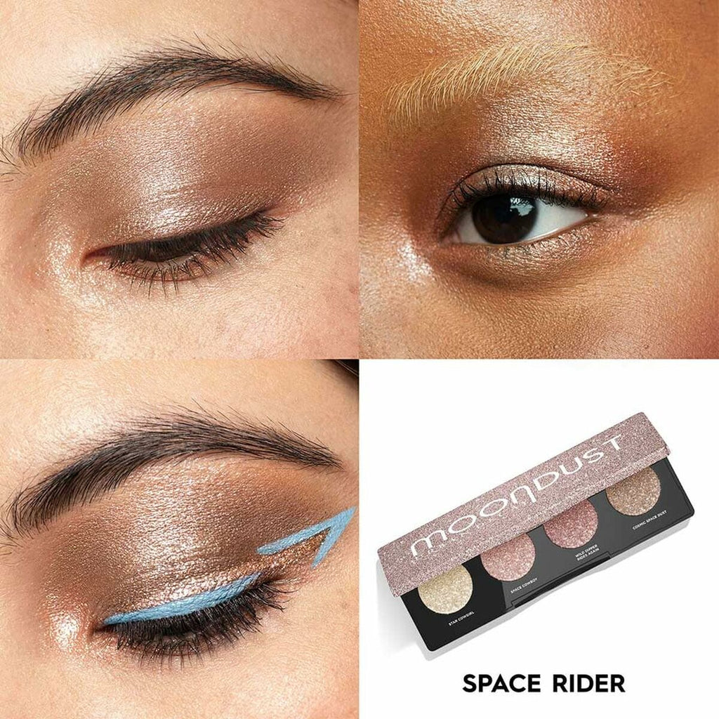 Lidschatten urban decay glitter space rider (1 stück)