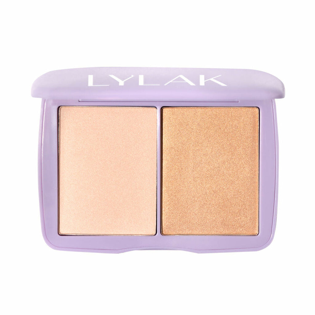 Lighting powder lylak only good vibes going out 16 g