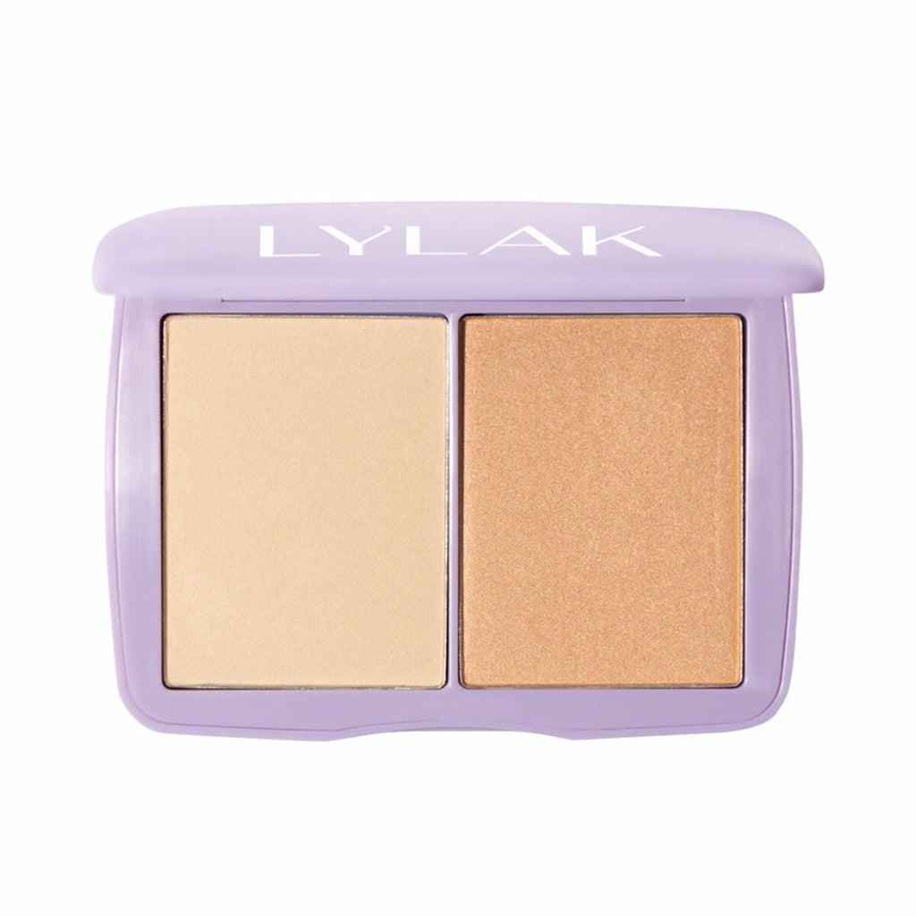 Lighting powder lylak only good vibes holidays 16 g