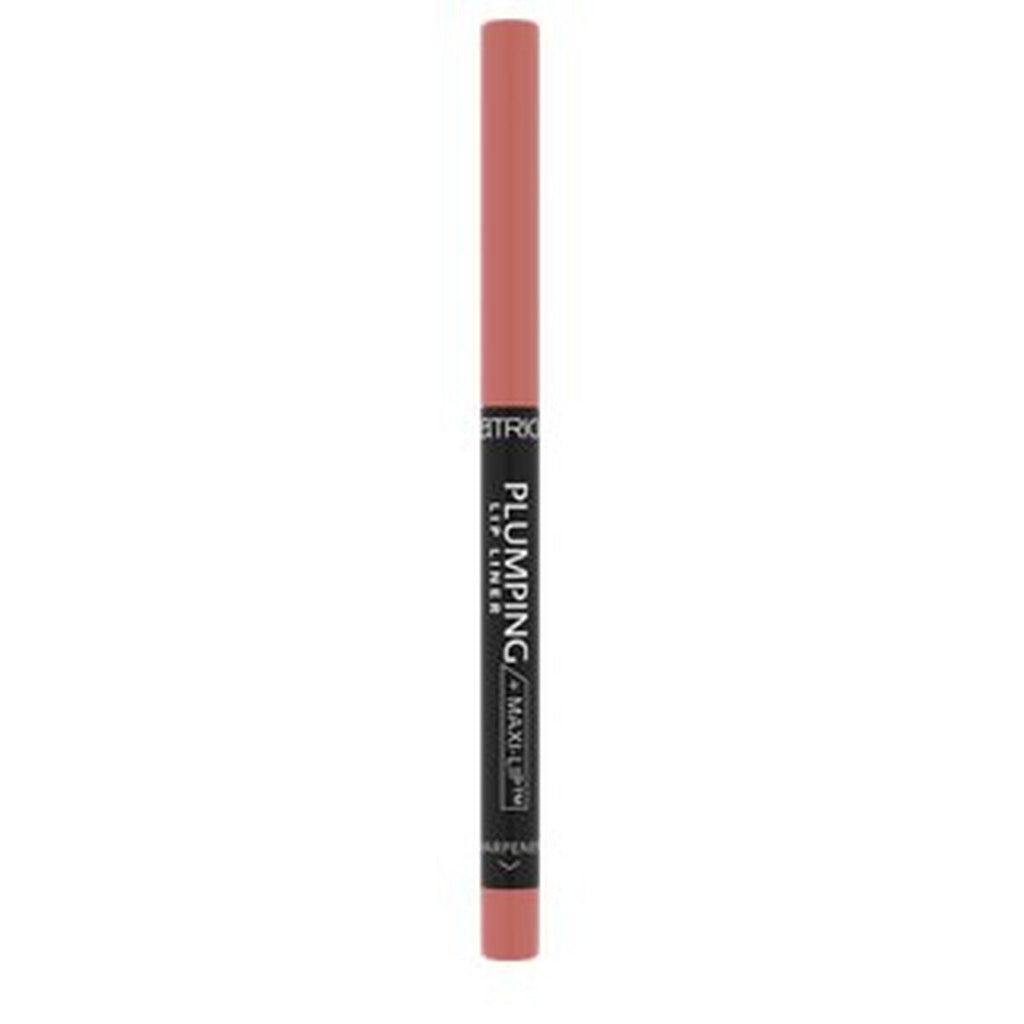 Lip liner-stift catrice plumping nº 010 0,35 g - schönheit