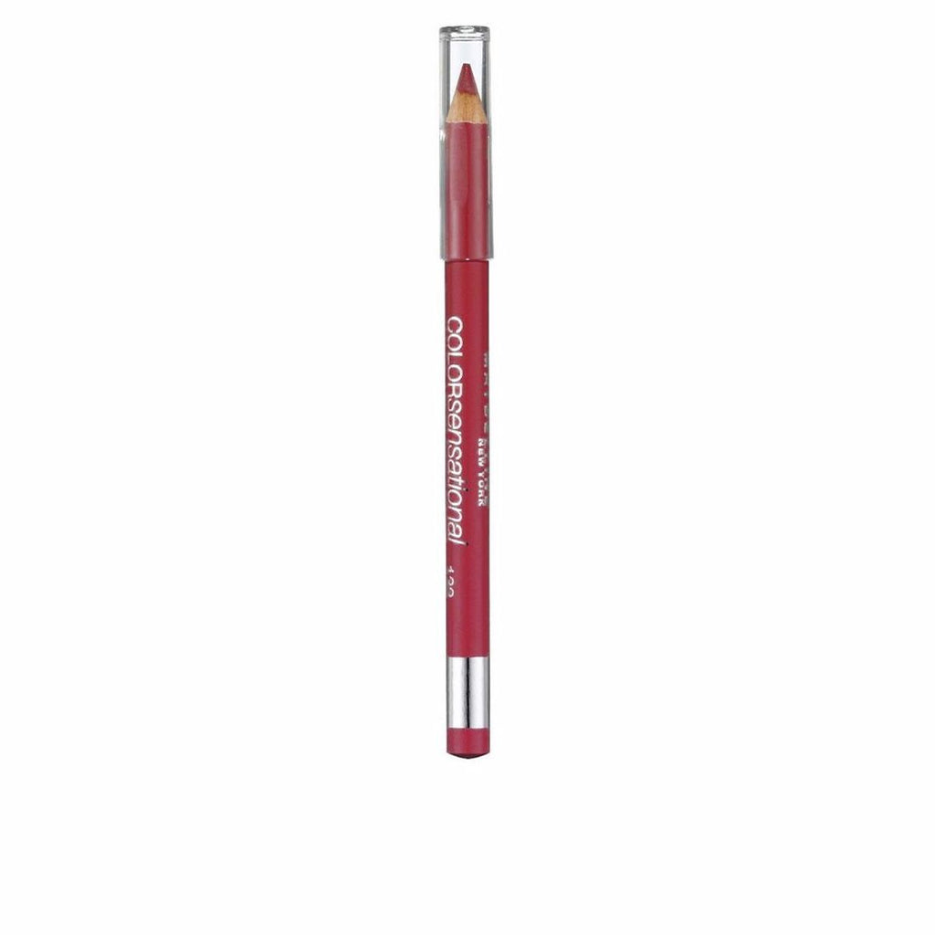 Lip liner-stift color sensational maybelline 5 g