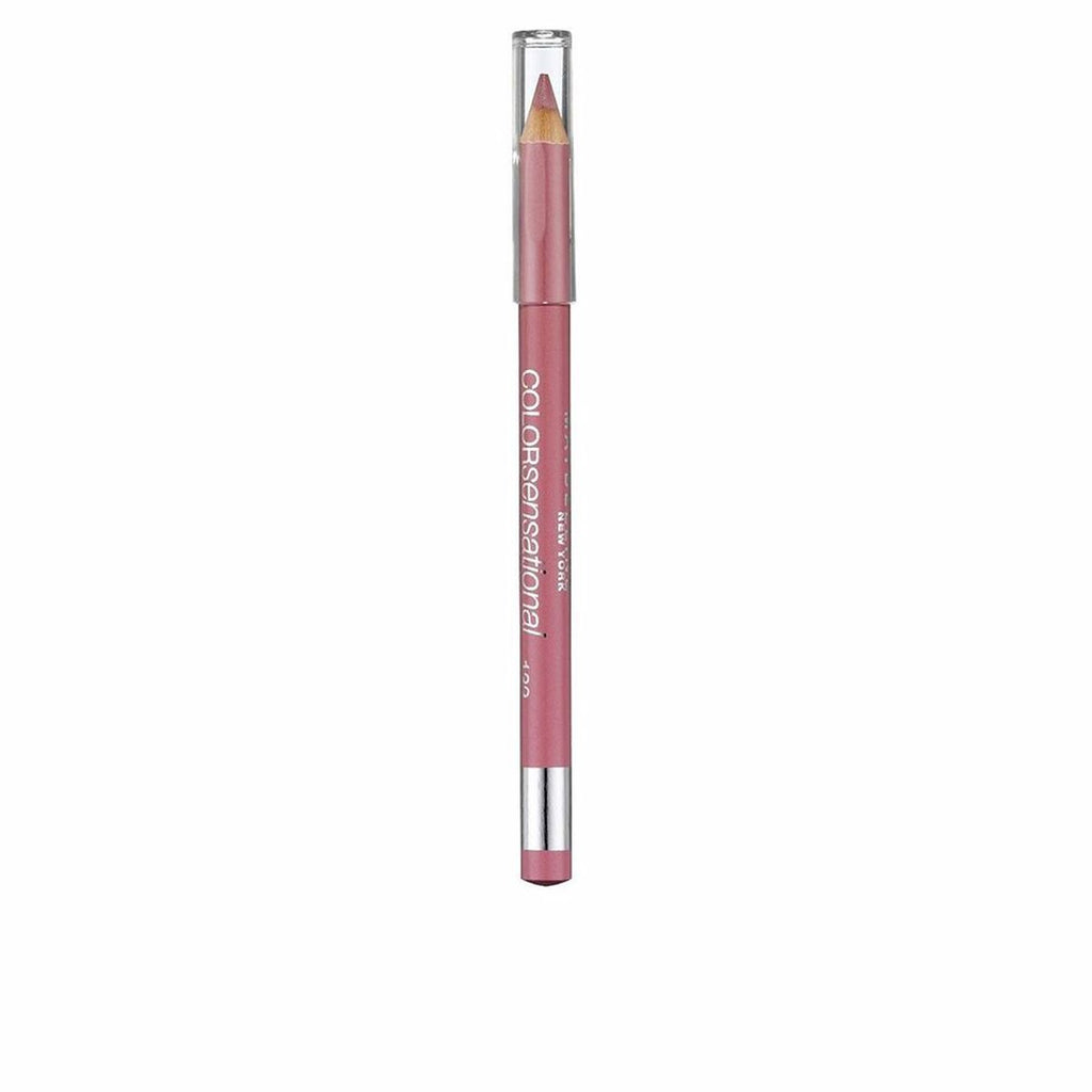 Lip liner-stift color sensational maybelline 5 g