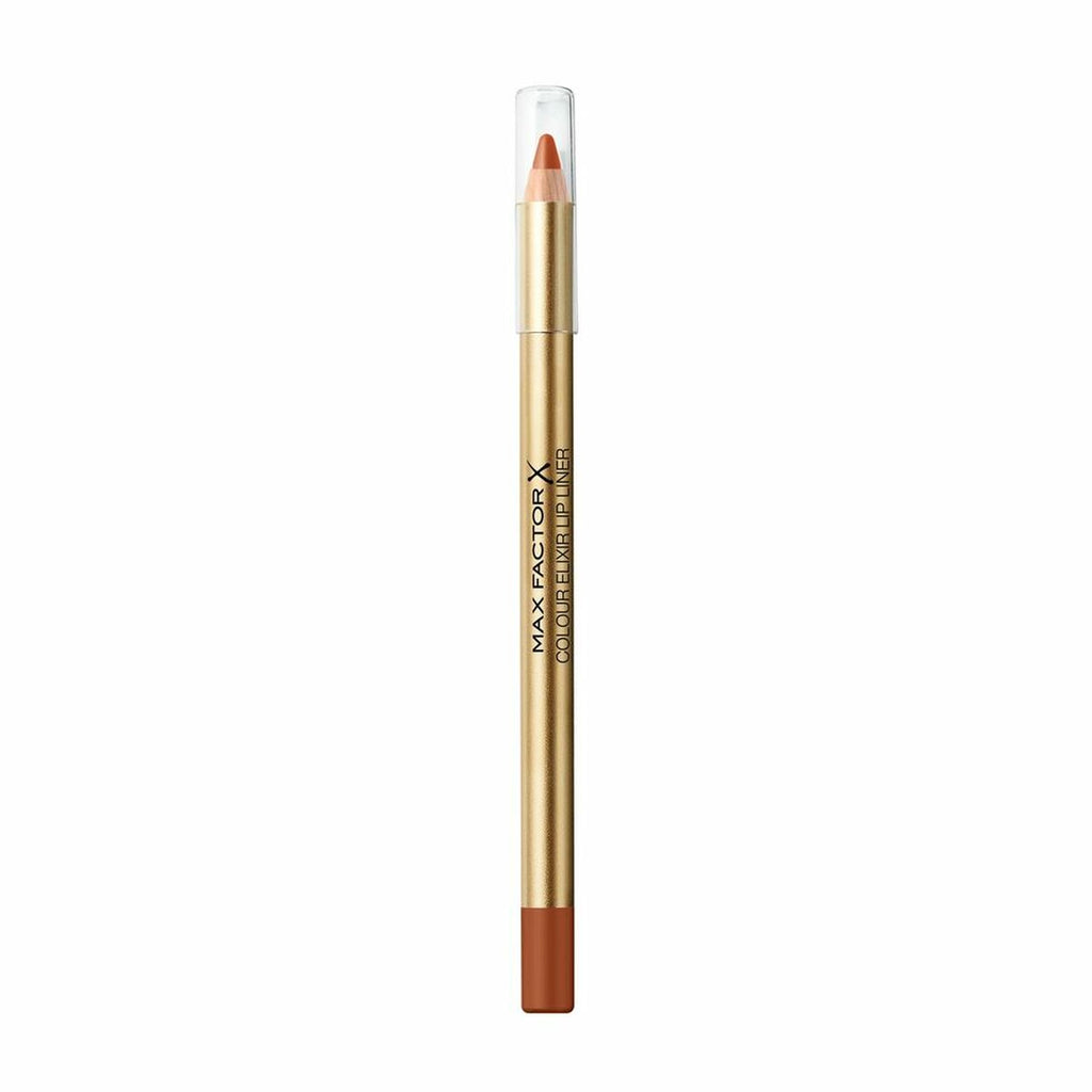Lip liner-stift colour elixir max factor nº 20 coffee brown