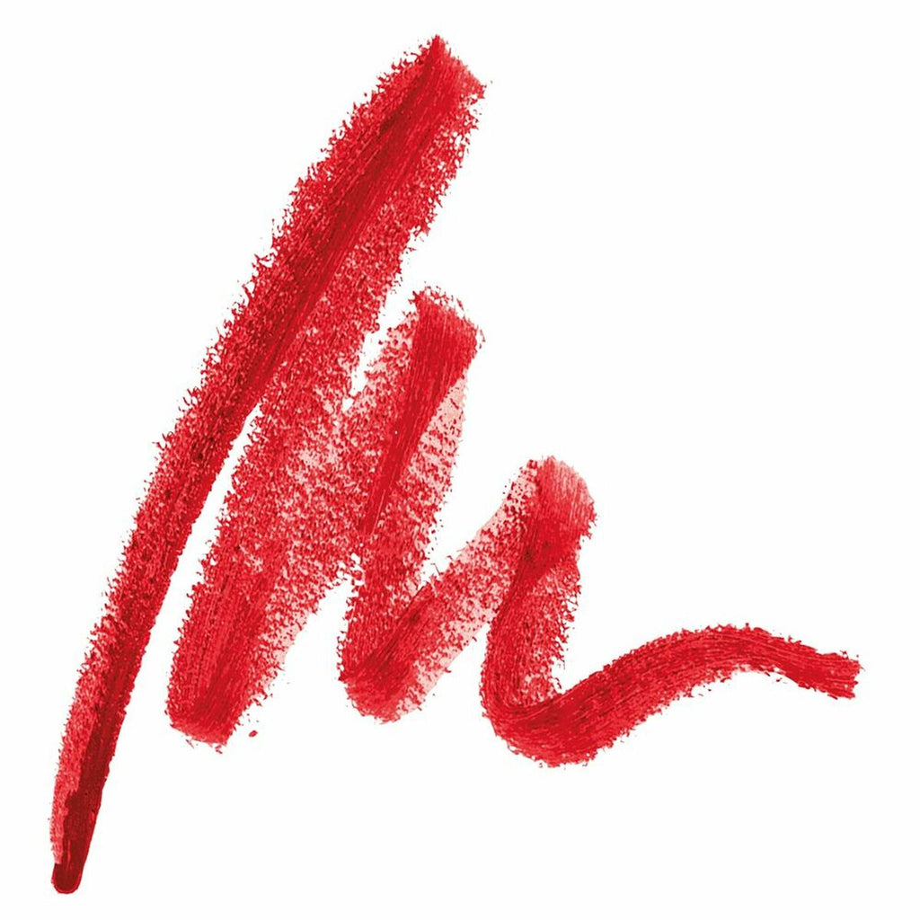 Lip liner-stift colour elixir max factor nº 55 red poppy