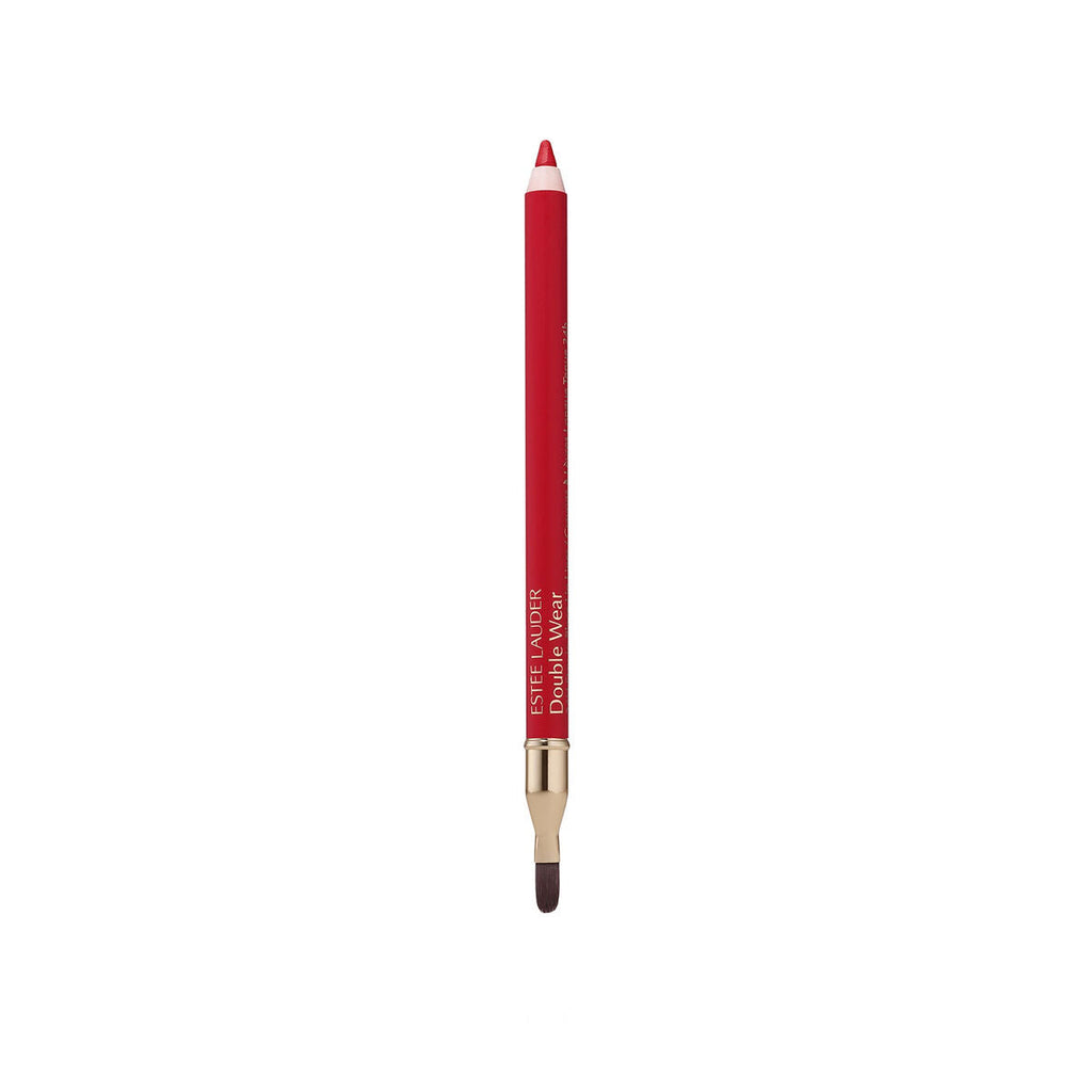 Lip liner-stift estee lauder double wear red 1,2 g