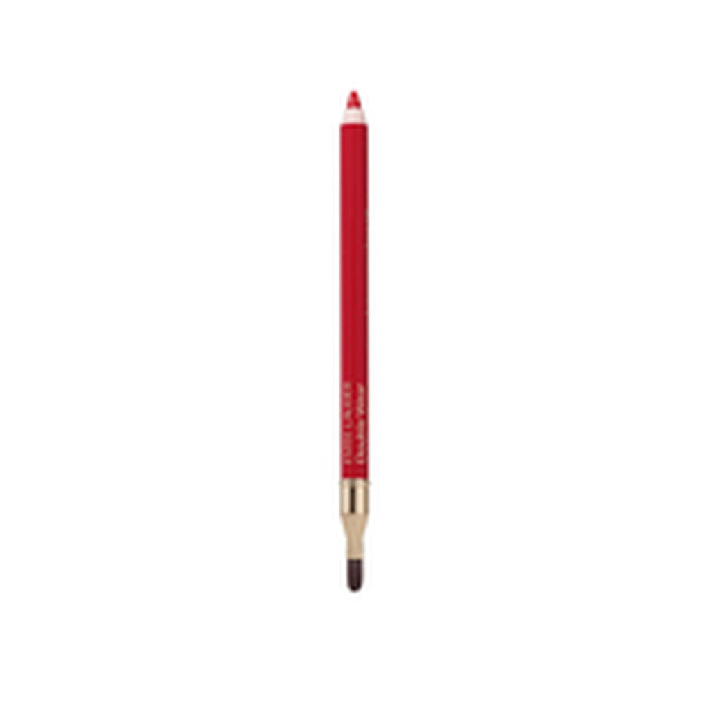 Lip liner-stift estee lauder double wear red 1,2 g