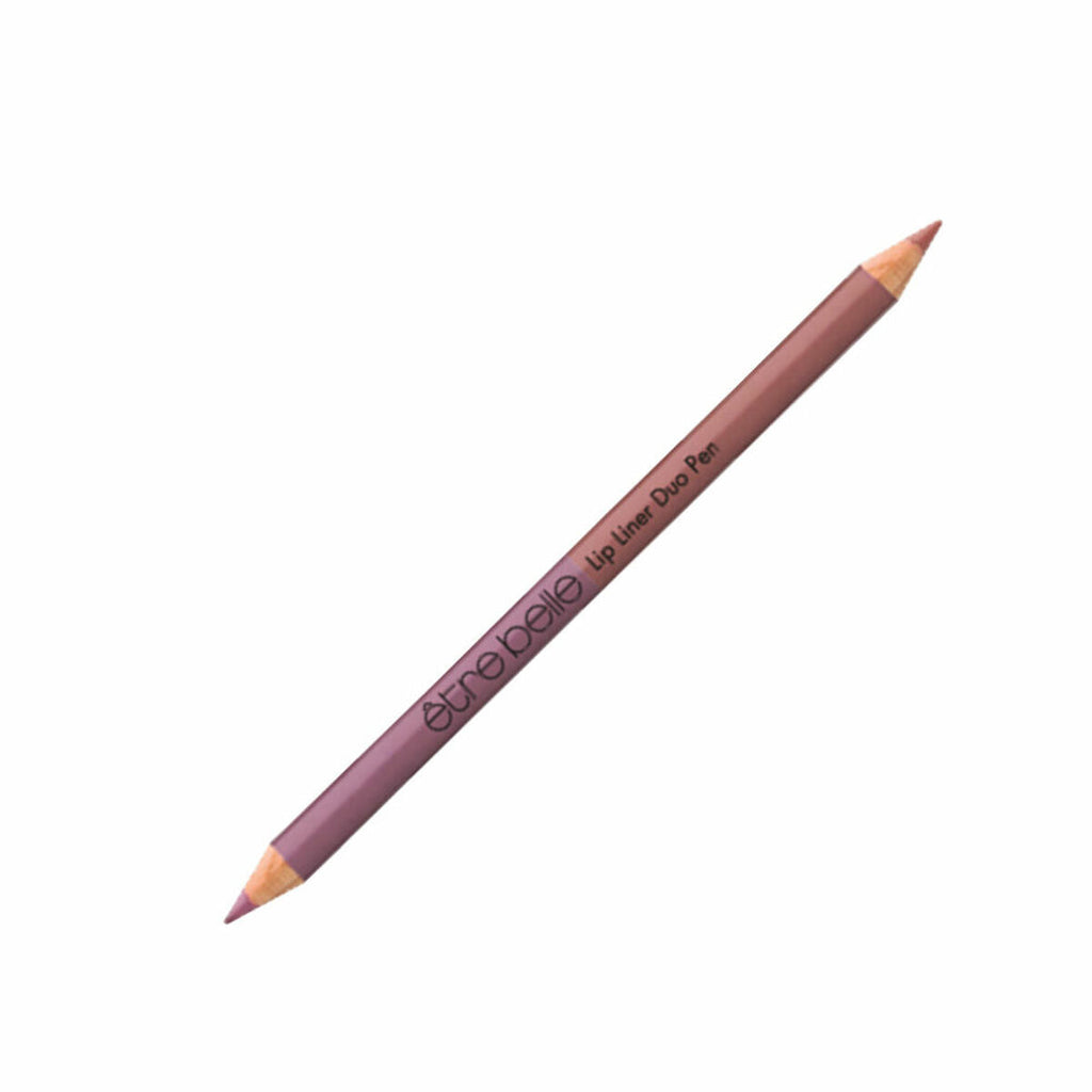 Lip liner-stift etre belle duo nº 01 - schönheit make-up