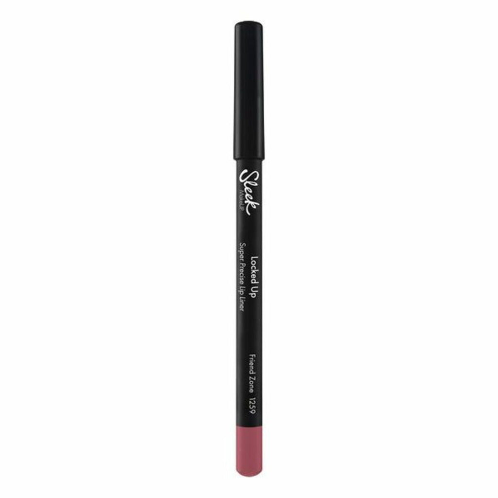 Lip liner-stift locked up super precise sleek friend zone