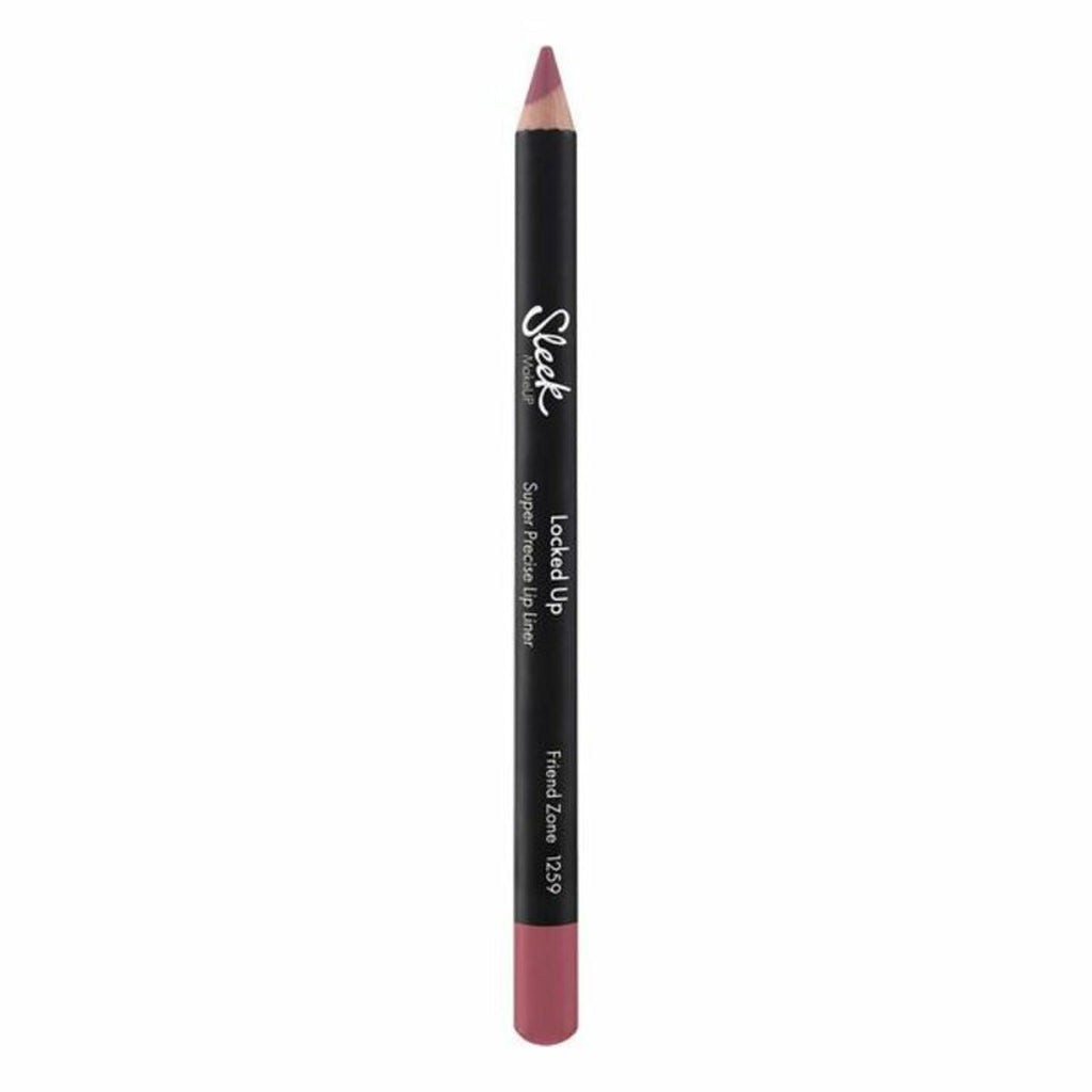 Lip liner-stift locked up super precise sleek friend zone
