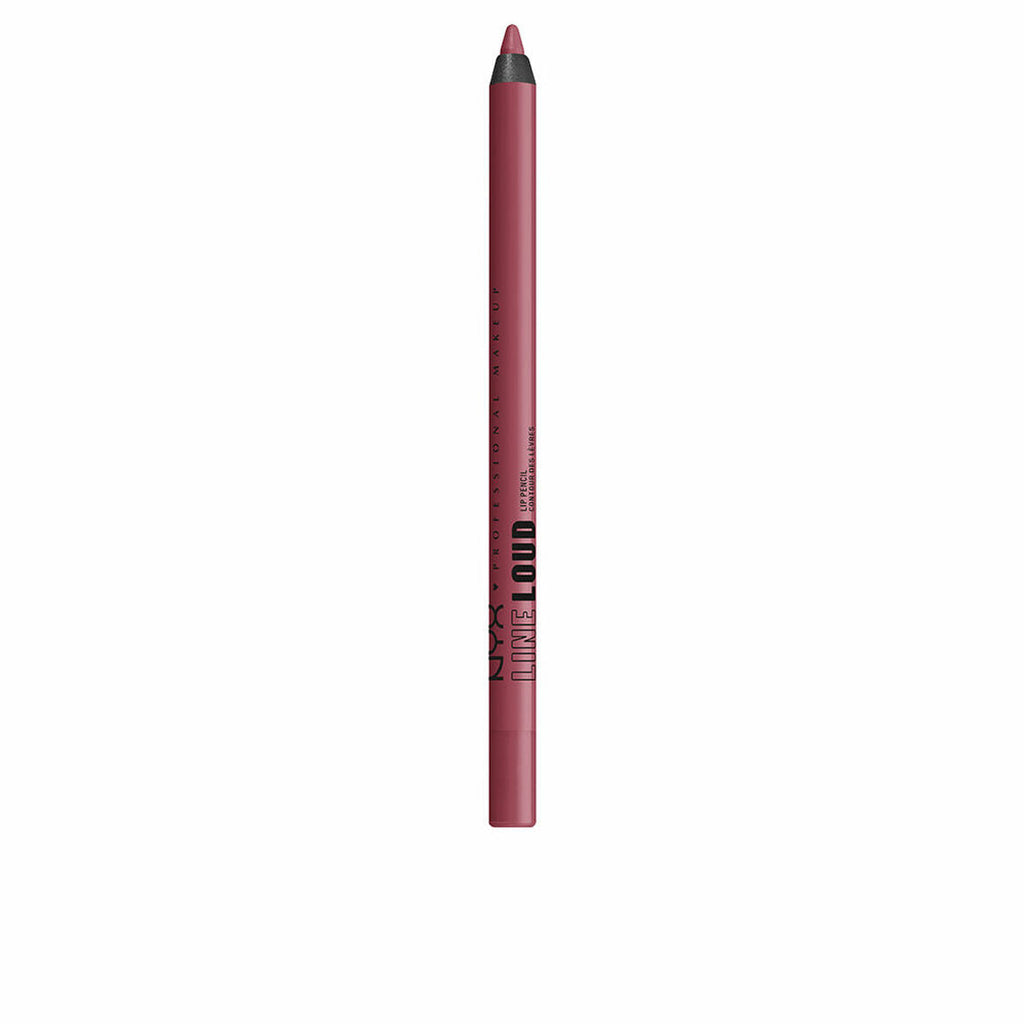 Lip liner-stift nyx line loud nº 15 1,2 g - schönheit