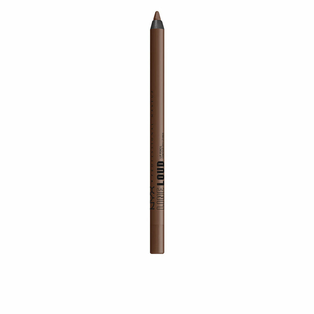 Lip liner-stift nyx line loud nº 17 1,2 g - schönheit