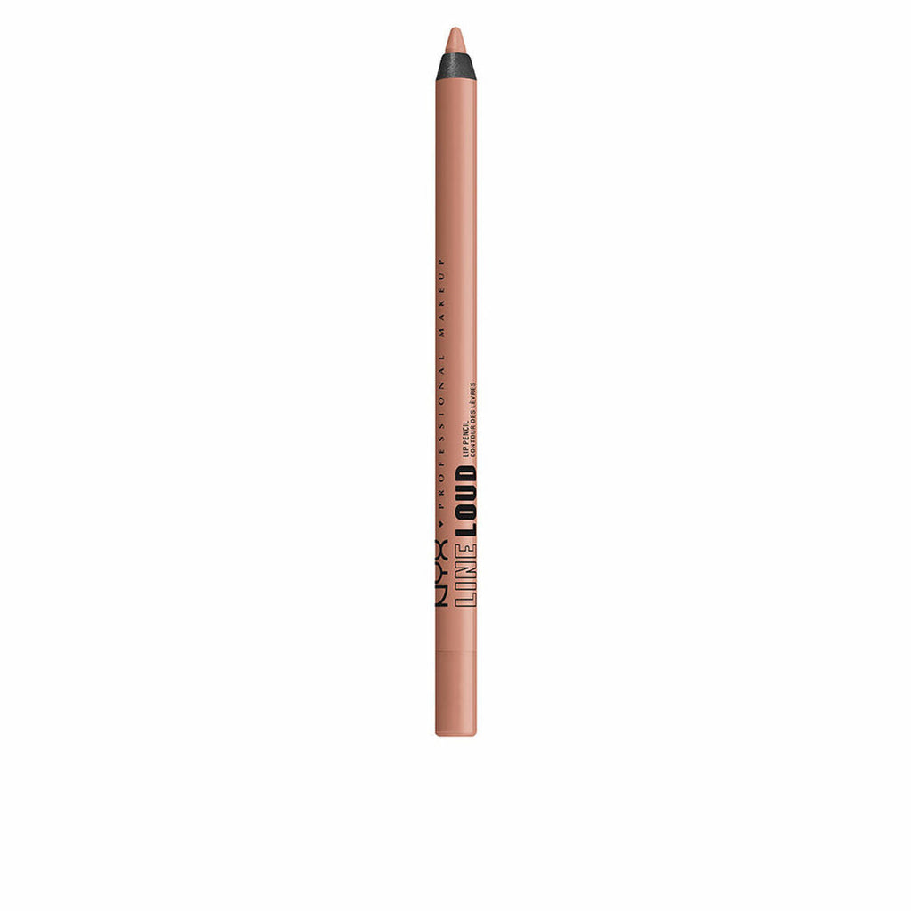 Lip liner-stift nyx line loud nº 3 1,2 g - schönheit make-up