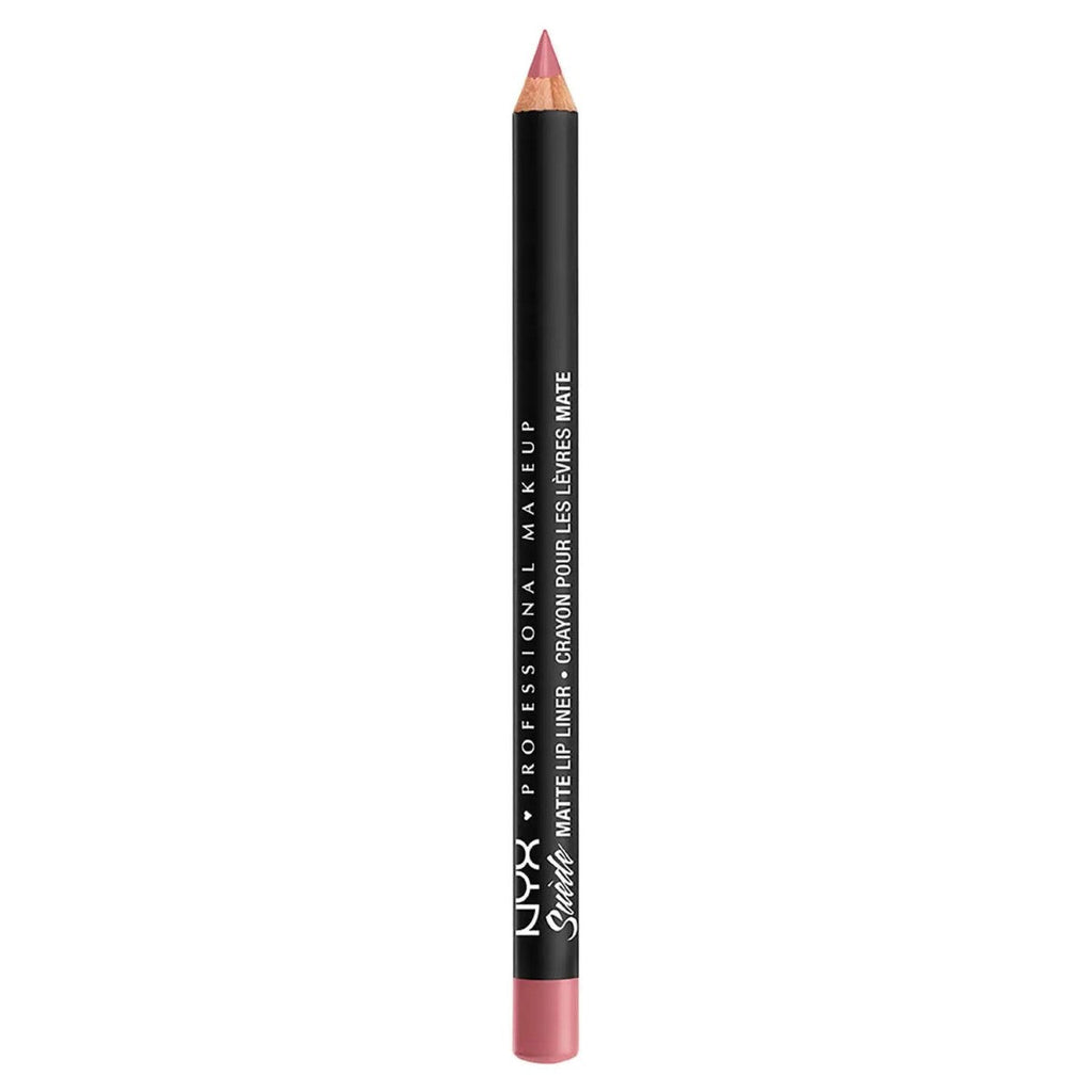 Lip liner-stift nyx suede tea & cookies 3,5 g - schönheit
