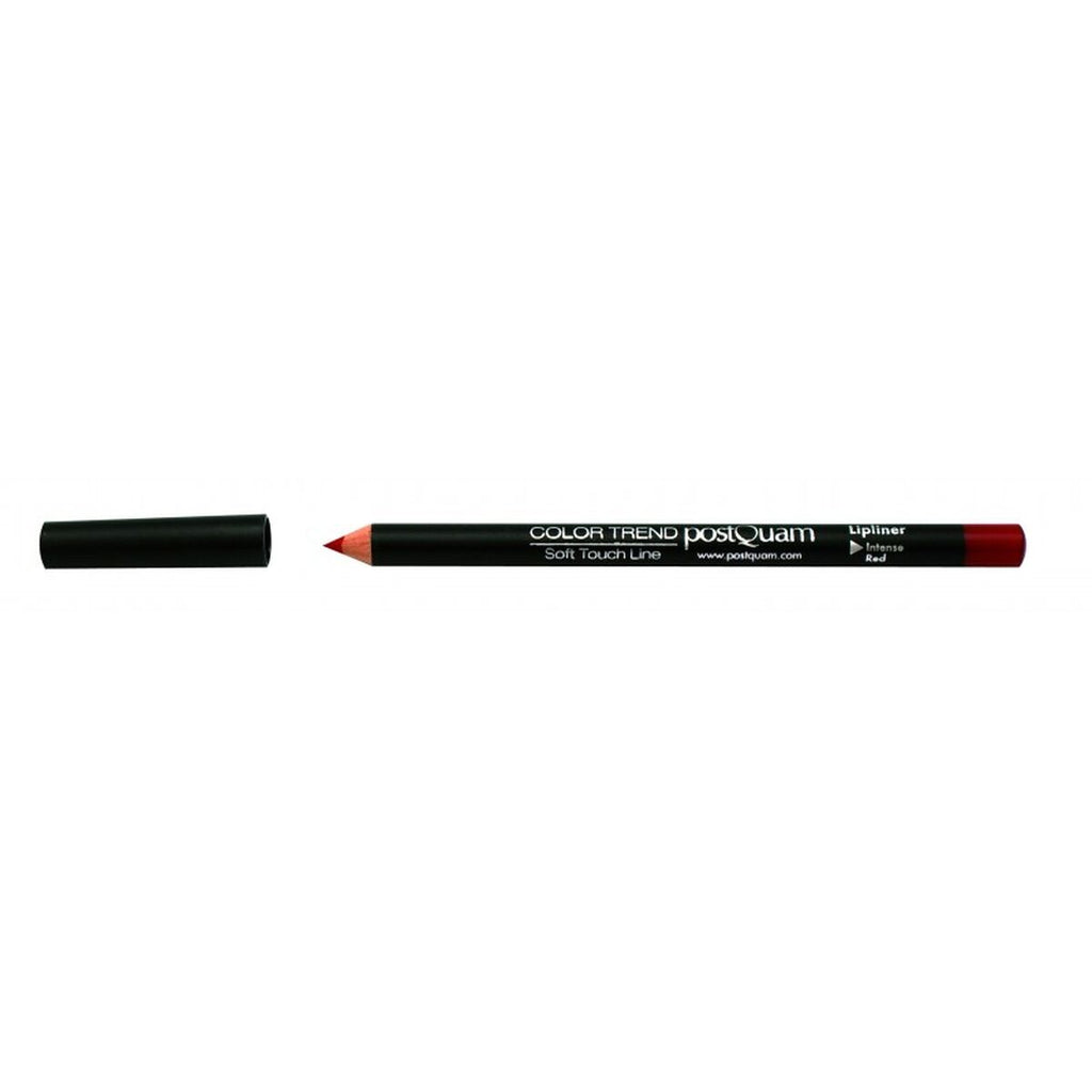 Lip liner-stift postquam pqmkll04 rot - schönheit make-up