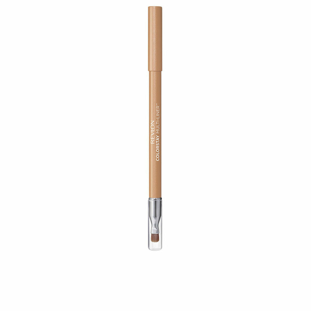 Lip liner-stift revlon colorstay beige nº 12-high point (1