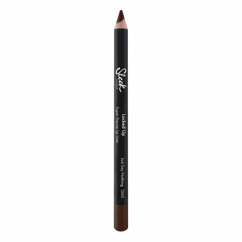 Lip liner-stift sleek locked up just say nothing 1,79 g