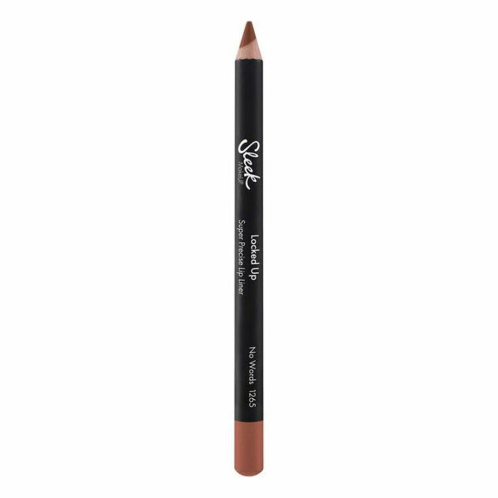 Lip liner-stift sleek locked up no words 1,79 g - schönheit