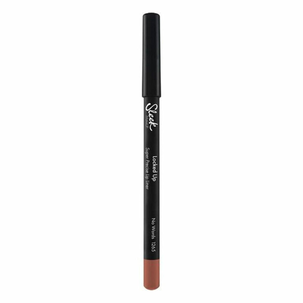 Lip liner-stift sleek locked up no words 1,79 g - schönheit