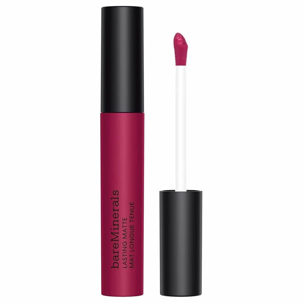 Lipgloss bareminerals mineralist vivacious 4 ml - schönheit