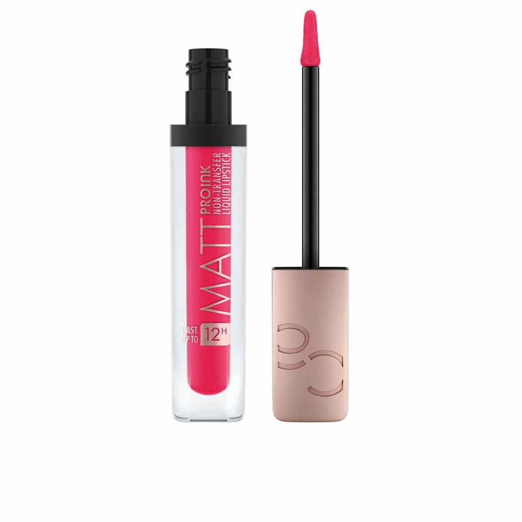 Lipgloss catrice matt pro ink nº 150 it’s showtime 5 ml